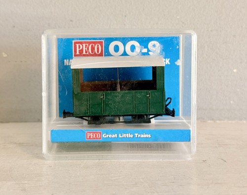 Peco 520ug oo9 - peco, glyn
