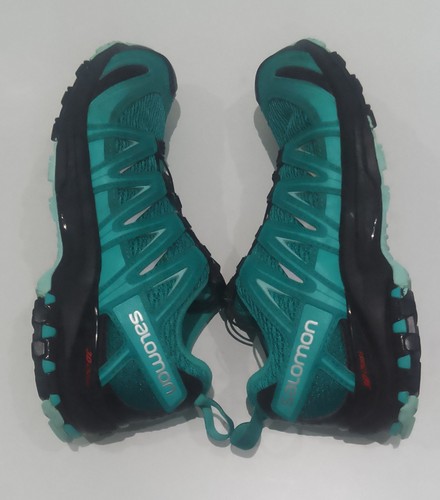Salomon 5 ortholite pro - salomon,