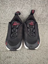 Nike Air Max 270 Kids Trainers