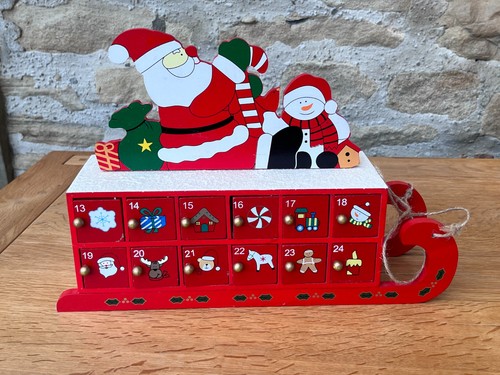 Father christmas fill your - father,