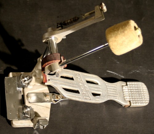 1960 rogers swivomatic - 1960's,