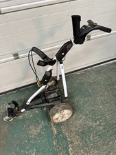 Powerkaddy FW3  Electric Golf