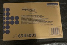 Kimberly-Clark Aquarius Hand