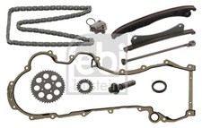 TIMING CHAIN KIT FITS: OPEL