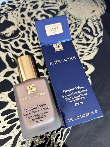 Estée lauder double wear - lauder,