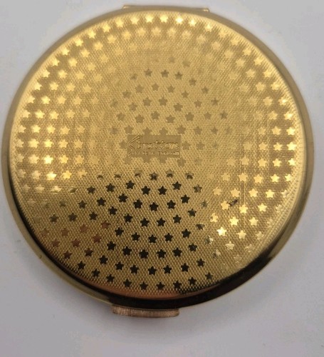Vintage stratton powder - stratton,