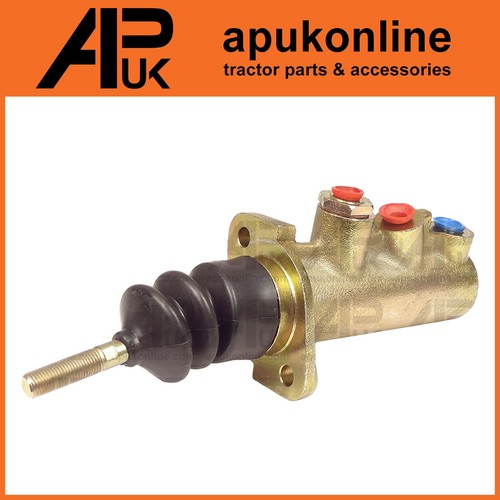 Brake master cylinder - brake,