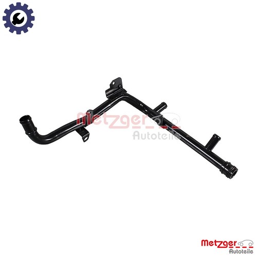 Coolant pipe 4010544 for - coolant,