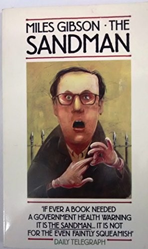 The sandman - (panther, books)