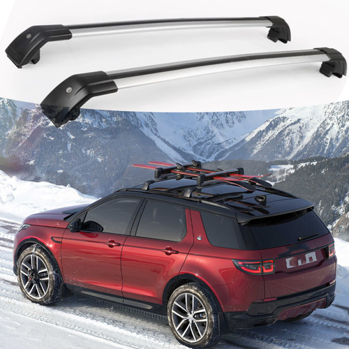 2pcs crossbar fits - 2pcs, for