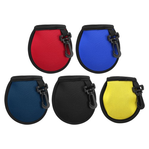 Golf ball washer pouch - golf,