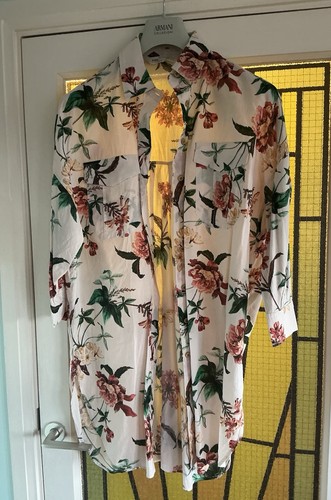 Zara oversized ladies - zara, top