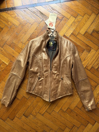 Rare vintage 1970s belstaff - vintage,