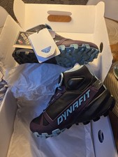 Dynafit Traverse Mid GTX Gore-Tex