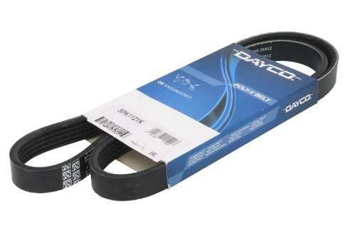 Multi ribbed belt fits - multi,