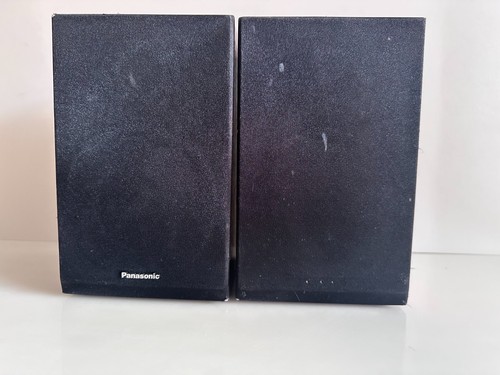 Pair panasonic pm4 - panasonic, sb-pm4
