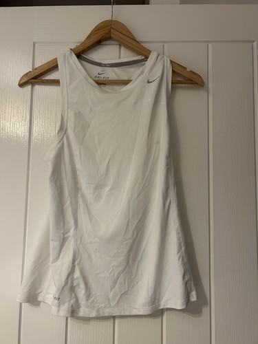 Nike dri fit - dri, top