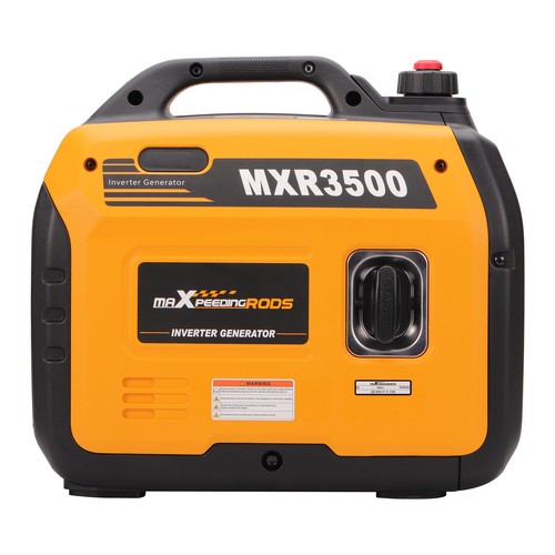 Generator petrol inverter - petrol, 3000