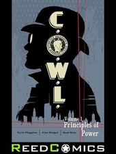 COWL VOLUME 1 PRINCIPLES OF