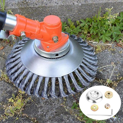 Grass strimmer head - 8",