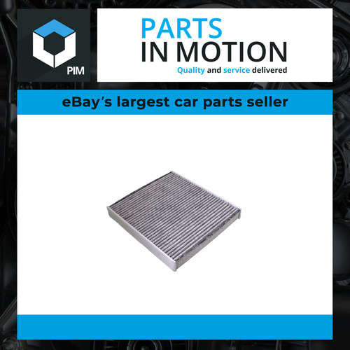 Pollen cabin filter fits - cabin,