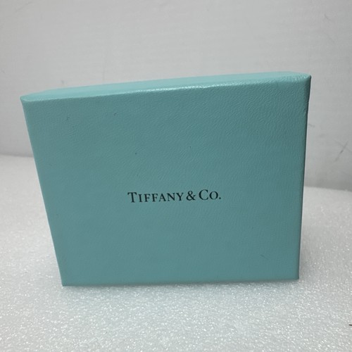 Genuine tiffany co - genuine,