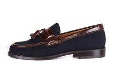 NWT RUSSELL & BROMLEY LOAFERS