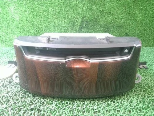 Audio genuine parts - genuine,