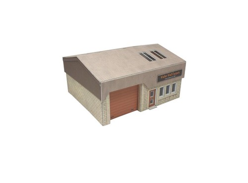 Metcalfe po285 gauge - metcalfe,