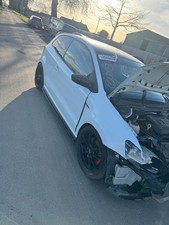 2017 VW POLO 6R 6C GTI 1.8