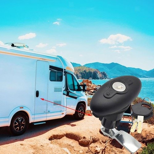 Paddle entry door - rv,