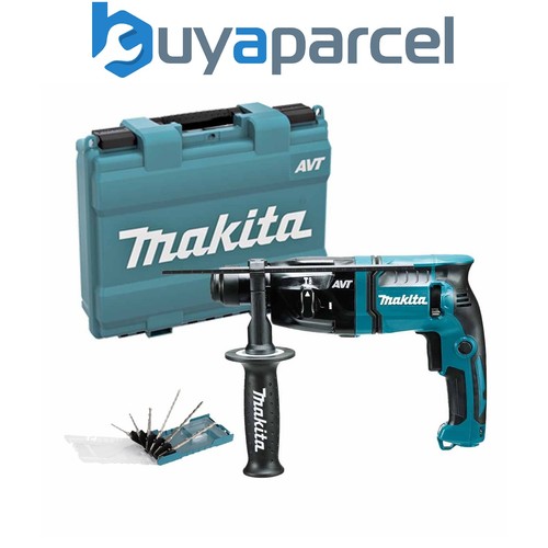 Makita hr1841f 240v sds - 240v, plus