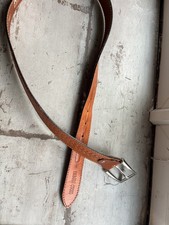 Men's Vintage Keywest Leather