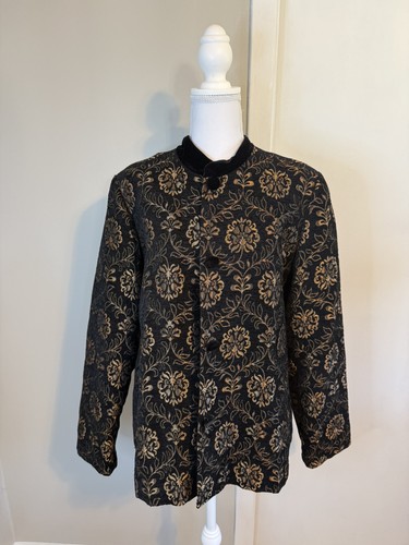 Laura ashley black gold - laura,