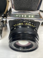 Arsenal Factory Kiev 88 Medium Format Soviet-era UNTESTED As Is Vintage SLR Came