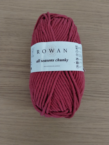 100g 95g rowan all seasons - +,
