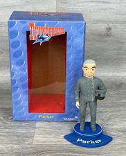 Thunderbirds Parker Figure