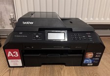 Brother MFC-J5910DW All-in-One
