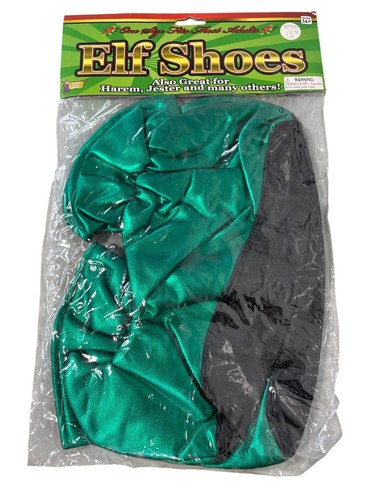 Forum novelties elf shoes one - shoes,