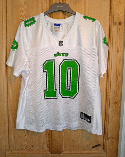 Nfl new york jets - nfl, jersey