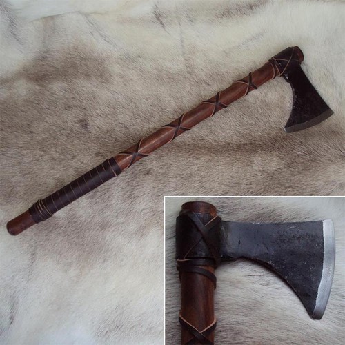 Ragnar warriors woodland tool - warriors,