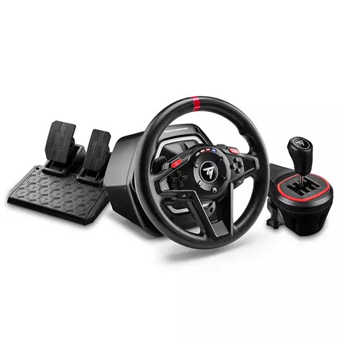 Thrustmaster t128 shifter pack - shifter,
