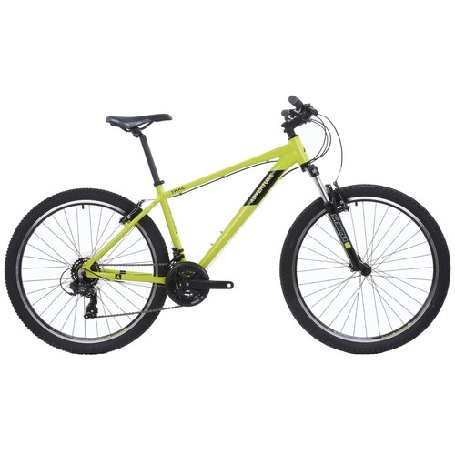 Adventure trail mountain bike - trail,