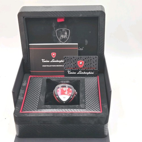 Tonino lamborghini spyder - tonino,