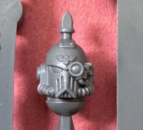 Horus heresy new - heresy, 4
