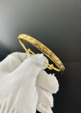 24k 24ct Size X Large XL To