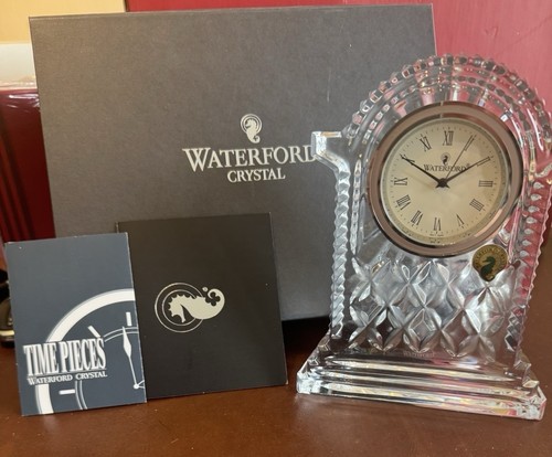 Waterford heritage large lead - waterford,