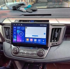 For Toyota RAV4 2013-2018