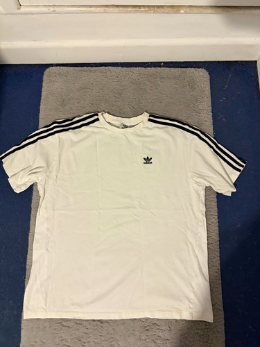 Adidas men white - adidas, men’s