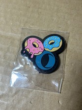 Olight Donut Patch Logo